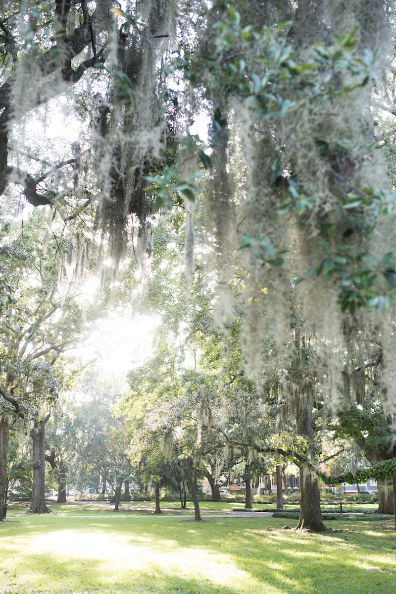 The Southern Coterie blog: "Disagree Without Being Disagreeable" by Laura Mixon-Camacho (photo: Kelli Boyd Photography for #tsctravels)