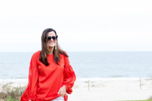 Tiffany Olson of Tiffany Style Blog shares 6 big takeaways from the 2018 Southern C Summit at Sea Island, Georgia