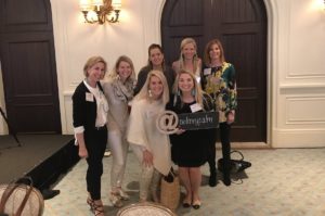 Erin Phillips of Pinckney Palm shares her social media takeaways from the 2018 Southern C Summit at Sea Island, Georgia