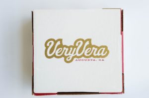 The Southern Coterie blog: "Entrepreneurial Journey: Vera Stewart of VeryVera" by Louise Pritchard