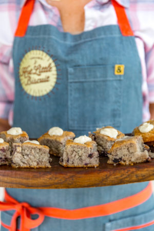 Southern C Summit alum Callie's Charleston Biscuits wins a Sofi Award from the Specialty Food Association (photo: Mary Beth Creates for The Southern C)
