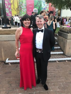 The Southern Coterie blog: "Notes on (One Helluv) a Weekend: Capitol Celebrates 20 and The Mint Museum Gala" by Hamlin O'Kelley
