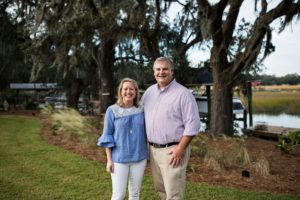 The Southern Coterie blog: "Southern Supper Series: Tracy Blanchard of Big T Coastal Provisions" (photo: Andrew Cebulka)