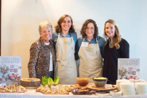 The Southern Coterie blog: "The Power of Connect, Collaborate, Create" (photo: Mary Margaret Curtis of VeryVera and LBH & Co. PR at the 2018 Southern C Summit)