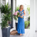 The Southern Coterie: Summit Alums we Spied in July 2018 - the home of Kelly Revels of Vine Garden Market in Better Homes & Gardens