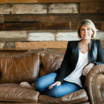 Mary Beth Greene, founder of mb greene bags, presenter at the 2019 Southern C Summit