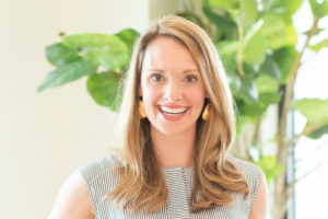 Lauren Hopkins of LBH & Co. PR, Workshop Presenter and Mentor at the 2019 Southern C Summit