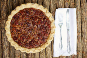The Southern Coterie blog: "Southern Supper Series: Amanda Wilbanks of Southern Baked Pie Company" by Cheri Leavy