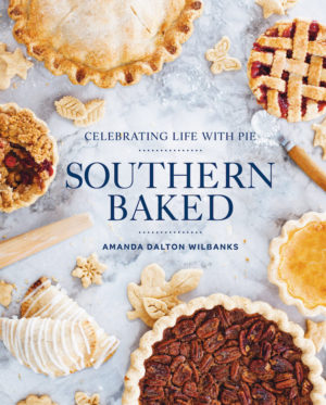 The Southern Coterie blog: "Southern Supper Series: Amanda Wilbanks of Southern Baked Pie Company" by Cheri Leavy