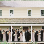 The Southern Coterie: Summit Alums we Spied in August 2018 - Colonial House of Flowers and Epting Events on the Style Me Pretty blog (photo: Simply Sarah Photography)