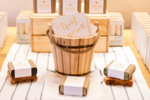 The Southern Coterie blog: "The Yellowbird Company on Wellness" by Karen Schexnayder (photo: Mary Margaret Curtis of the 2018 Southern C Summit swag market)