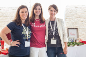 The Southern Coterie blog: "Creating Your Internal Brand" by Katie Weinberger (photo: Grey Owl Social at the 2016 Southern C Summit)