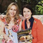 The Southern Coterie: Summit Alums we Spied in September 2018 - Sapelo Skincare in the September issue of Southern Lady magazine.