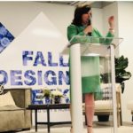 The Southern Coterie: Summit Alums we Spied in October 2018 - Angie Avard Turner speaking at the AmericasMart panel "A Legal Crash Course for Creatives: What You Need to Know to Run and Protect Your Business"