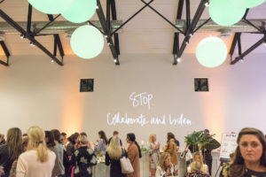 Southern Coterie blog: "Networking for the Intimidated - A Process for Success" by Laura Mixon Camacho (photo: Kelli Boyd Photography)