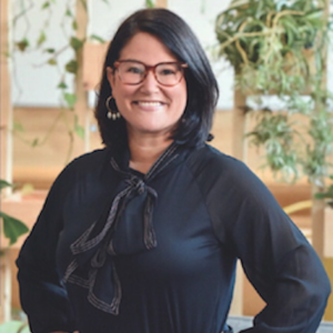 The Southern Coterie: Summit Alums we Spied in November 2018 - 2019 Summit mentor Sallie Holder featured in TALK Greenville Magazine