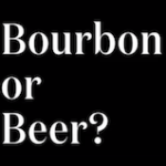 The Southern Coterie: Summit Alums we Spied in November 2018 - Alum chefs Southern Soul BBQ and Hop's Chicken choosing: bourbon or beer? with Garden & Gun