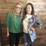 The Southern Coterie: Summit Alums we Spied in November 2018 - Charleston Weekender teaching an Instagram class to fellow alum Stephanie Lanier’s group of realtors