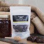 The Southern Coterie: Summit Alums we Spied in December 2018 - Condor Chocolates Honeycomb Toffee featured in Garden & Gun's "Gift Guide for Southern Cooks"