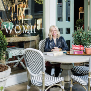 The Southern Coterie: Summit Alums we Spied in December 2018 – Atlanta Magazine selected Mandy Kellogg Rye of Waiting on Martha Home (and a 2019 Summit presenter!) "Best Trend-Picker" (photo: RAYMOND MCCREA JONES)