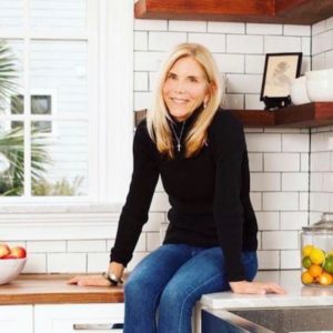 The Southern Coterie: Summit Alums we Spied in December 2018 - Mod Squad Martha's holiday recipes featured in the December 2018 Charleston Magazine!