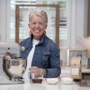 The Southern Coterie: Summit Alums we Spied in December 2018 – VeryVera on fellow alum King Bean Coffee Roaster's blog (photo: Brent Cline)