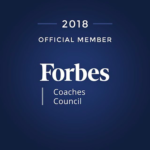 The Southern Coterie: Summit Alums we Spied in January 2019 - Laura Mixon Camacho of Mixonian Institute invited to join the Forbes magazine Coaches Council!