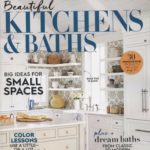 The Southern Coterie: Summit Alums we Spied in February 2019 – Lisa Furey’s kitchen in Palmetto Bluff featured on the cover of Better Homes and Garden’s 2019 Beautiful Kitchens and Baths Spring edition, in addition to a six page spread!