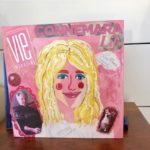 The Southern Coterie: Summit Alums we Spied in March 2019 – Artist, Beth Carl Picard, featured in Vie Magazine's upcoming Artist issue
