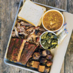 The Southern Coterie: Summit Alums we Spied in March 2019 – Southern Soul BBQ voted "The Best Smokehouse in the South" by Southern Living Magazine for a third year in a row! (Photo: Wynn Myers)