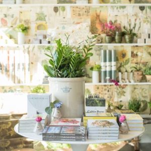 The Southern Coterie: Summit Alums we Spied in March 2019 – The Vine (a 2019 Summit Sponsor) named one of the best flower shops in America by Veranda (Photo: Kelli Boyd Photography)