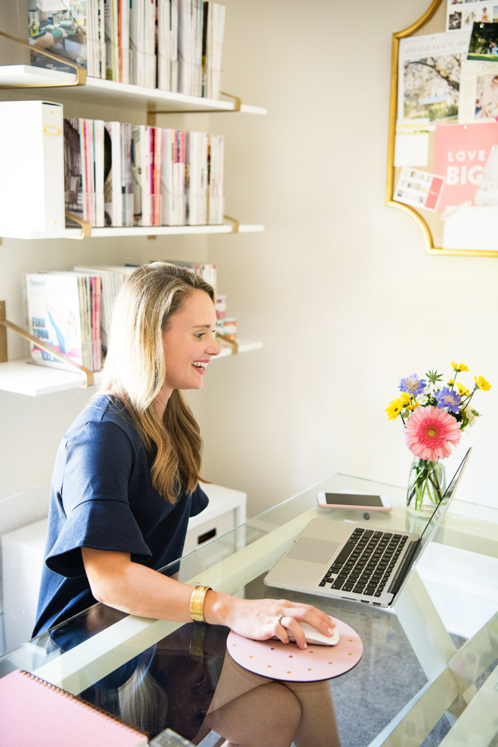 Communication Etiquette in a Digital Age