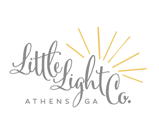 little light, athens, GA
