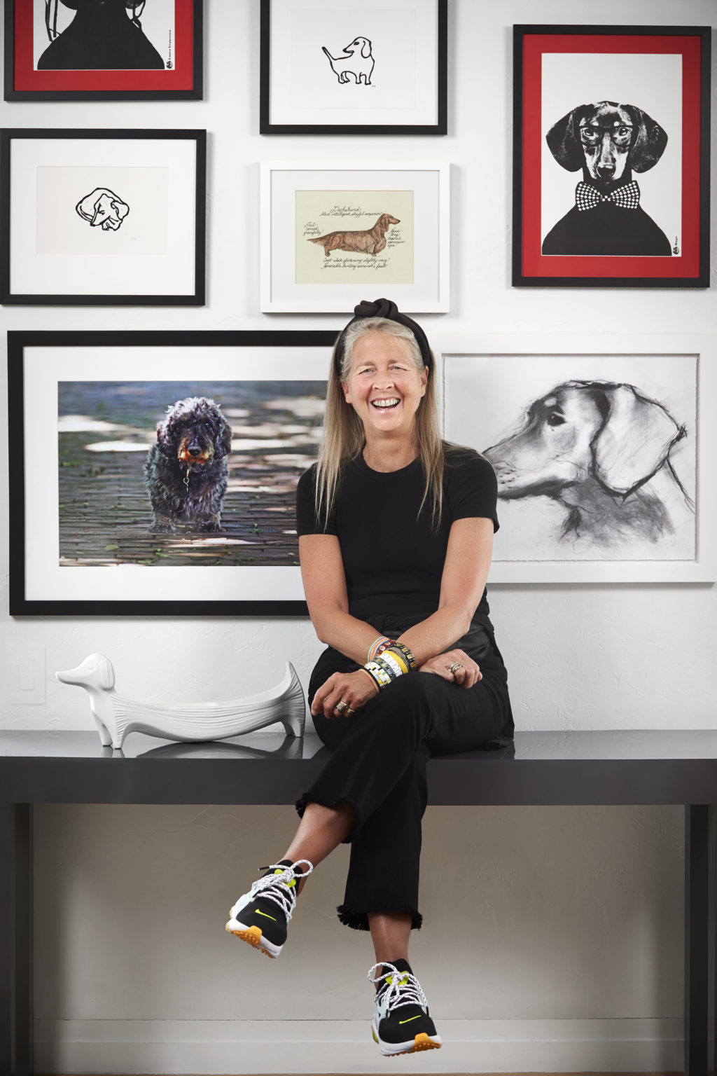 The Southern Coterie blog: "From the Desk of... Deb Johns" by Paige Minear