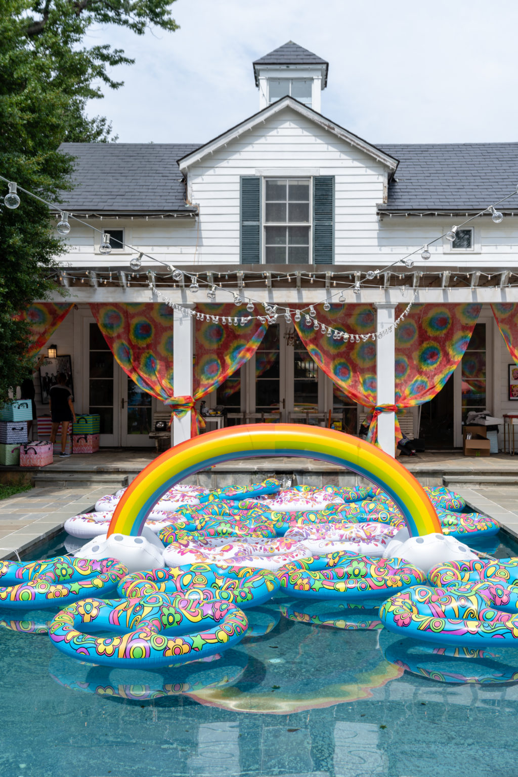 The Southern Coterie blog: "From the Desk of... Deb Johns" by Paige Minear (GoBo)