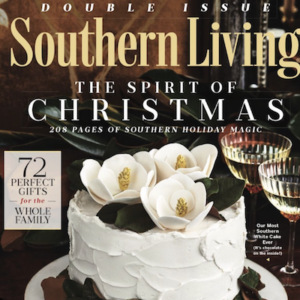The Southern Coterie: Summit Alums we Spied in December 2019 - Dear Keaton featured in Southern Living Magazine’s 2019 Holiday Gift Guide