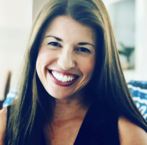 The Southern Coterie: Summit Alums we Spied in December 2019 - Karen Mitchell of Cottage Insights featured on Your Path to Nonprofit Leadership podcast