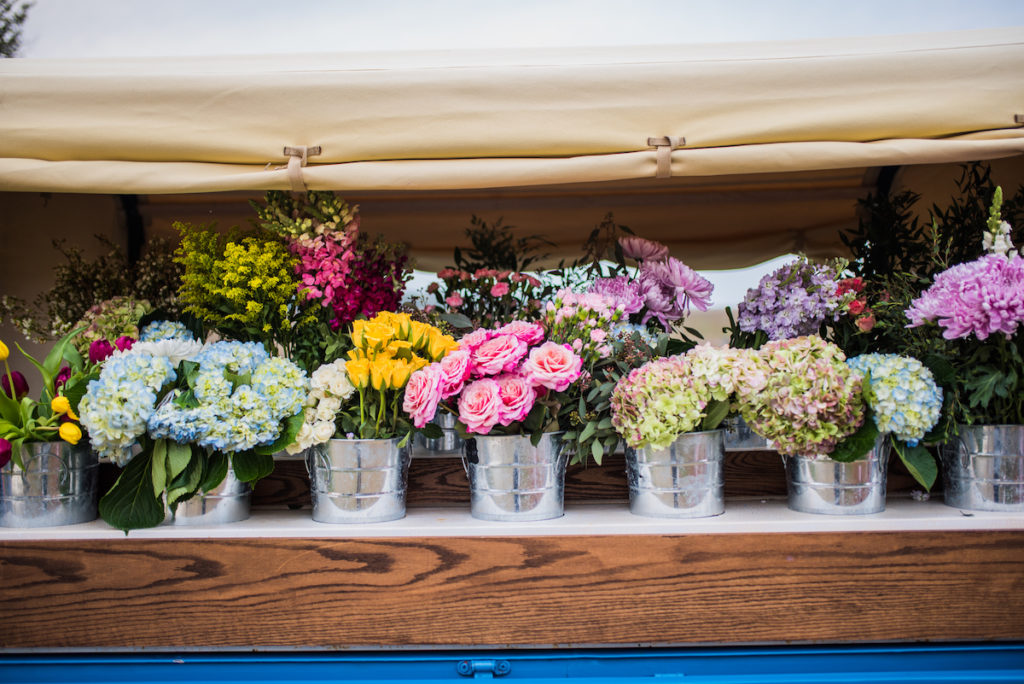 The Southern Coterie blog: "Moving Through Whatever This Is" by Kate Spears (photo 2020 Southern C Summit by Aneris Photography)