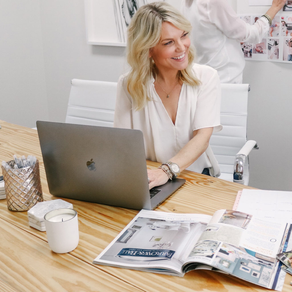 The Southern Coterie blog: "Five PR Strategies to Strengthen Your Brand" by Jennifer Jenkins