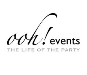 ooh! Events - the life of the party