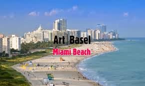 ART BASEL 2013: MISSING MIAMI