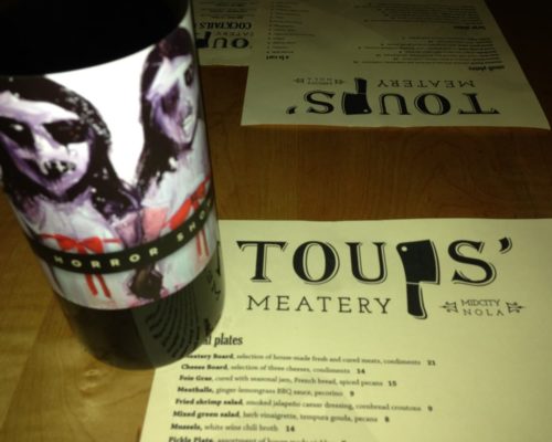 Damn! Toups’ Meatery Impresses in New Orleans.