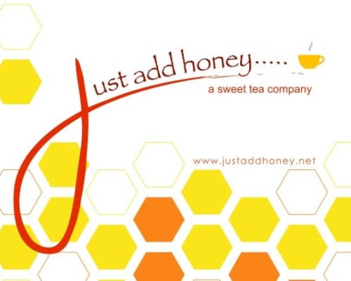 just add honey – The Perfect Blend
