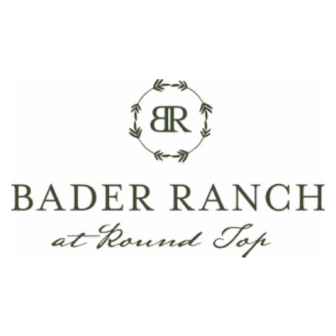 Bader Ranch at Round Top
