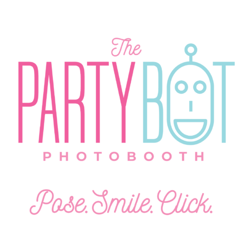 The Party Bot Photobooth