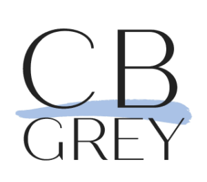 CB Grey