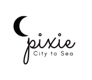 Pixie city to sea