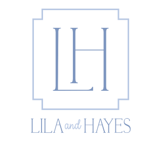 Lila and Hayes