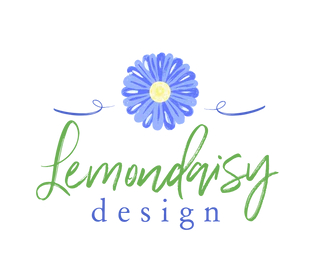 Lemon Daisy Design