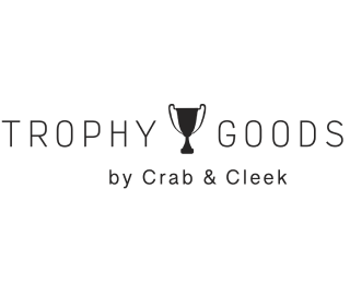 Trophy Goods by Crab & Creek